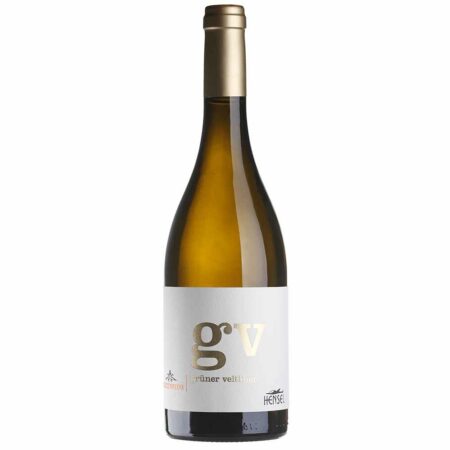 2022 HÖHENFLUG Grüner Veltliner