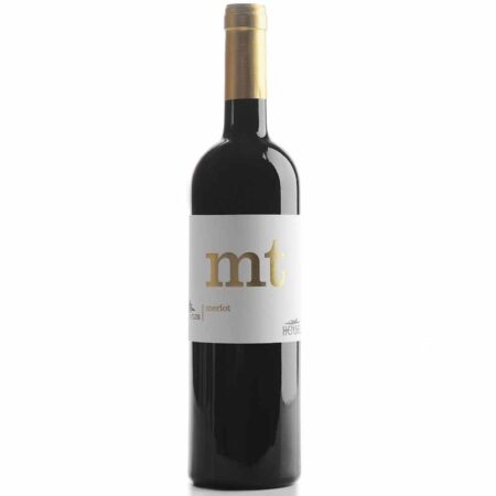 2020 HÖHENFLUG Merlot