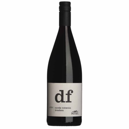2021 LITER df Rotwein trocken