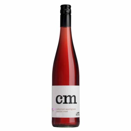 2023 AUFWIND Cabernet & Merlot Rosé