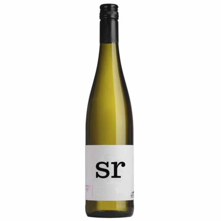 2023 AUFWIND Scheurebe