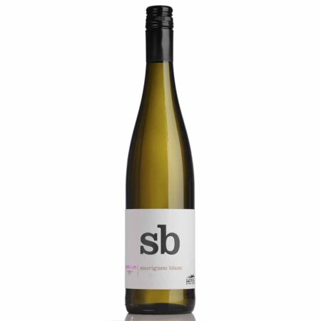 2024 AUFWIND Sauvignon blanc