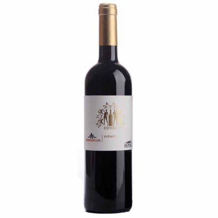 2019 HÖHENFLUG Cuvée MAGNUM