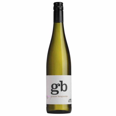 2024 AUFWIND Grauer Burgunder