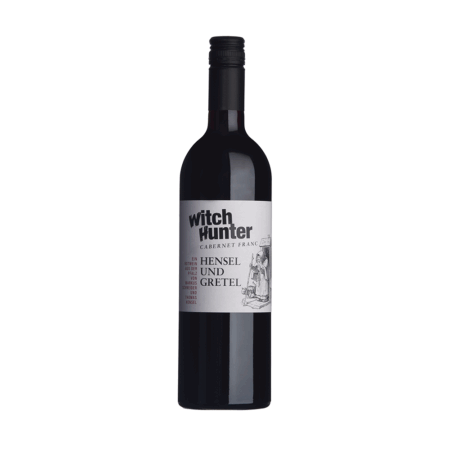 2018 WITCH HUNTER Cabernet franc
