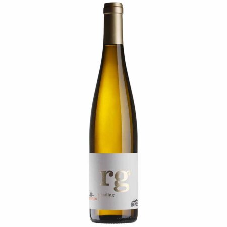 2021 HÖHENFLUG Riesling SPIELBERG
