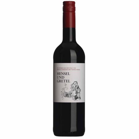 2022 HENSEL & GRETEL rot