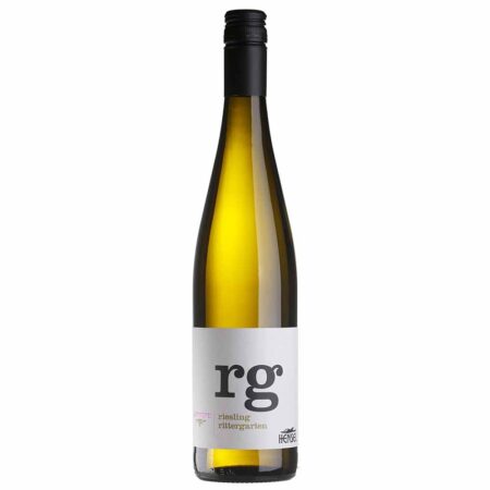 2024 AUFWIND Riesling Rittergarten