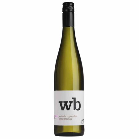 2024 AUFWIND Weissburgunder & Chardonnay