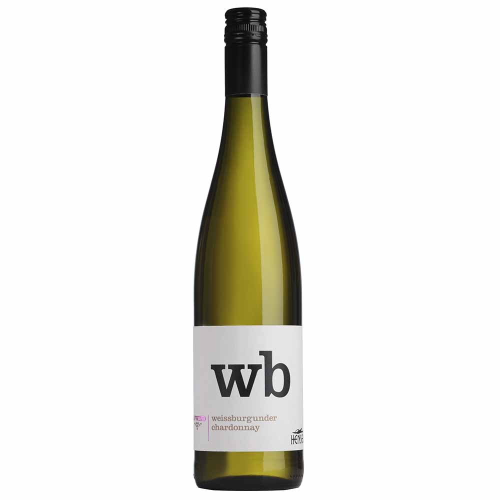 2024 AUFWIND Weissburgunder & Chardonnay