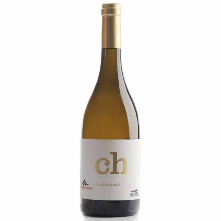 2024 HÖHENFLUG Chardonnay