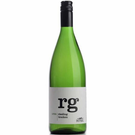 2024 LITER Riesling trocken