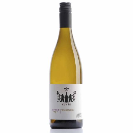 2025 AUFWIND Cuvée blanc
