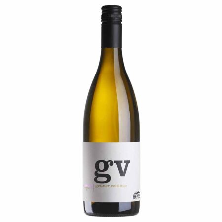2025 AUFWIND Grüner Veltliner