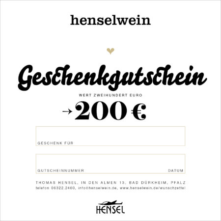 Gutschein200