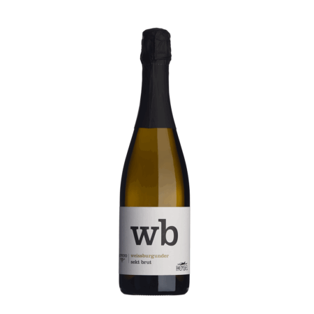 Weissburgunder SEKT brut