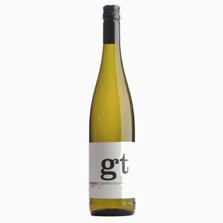 2024 AUFWIND Gewürztraminer